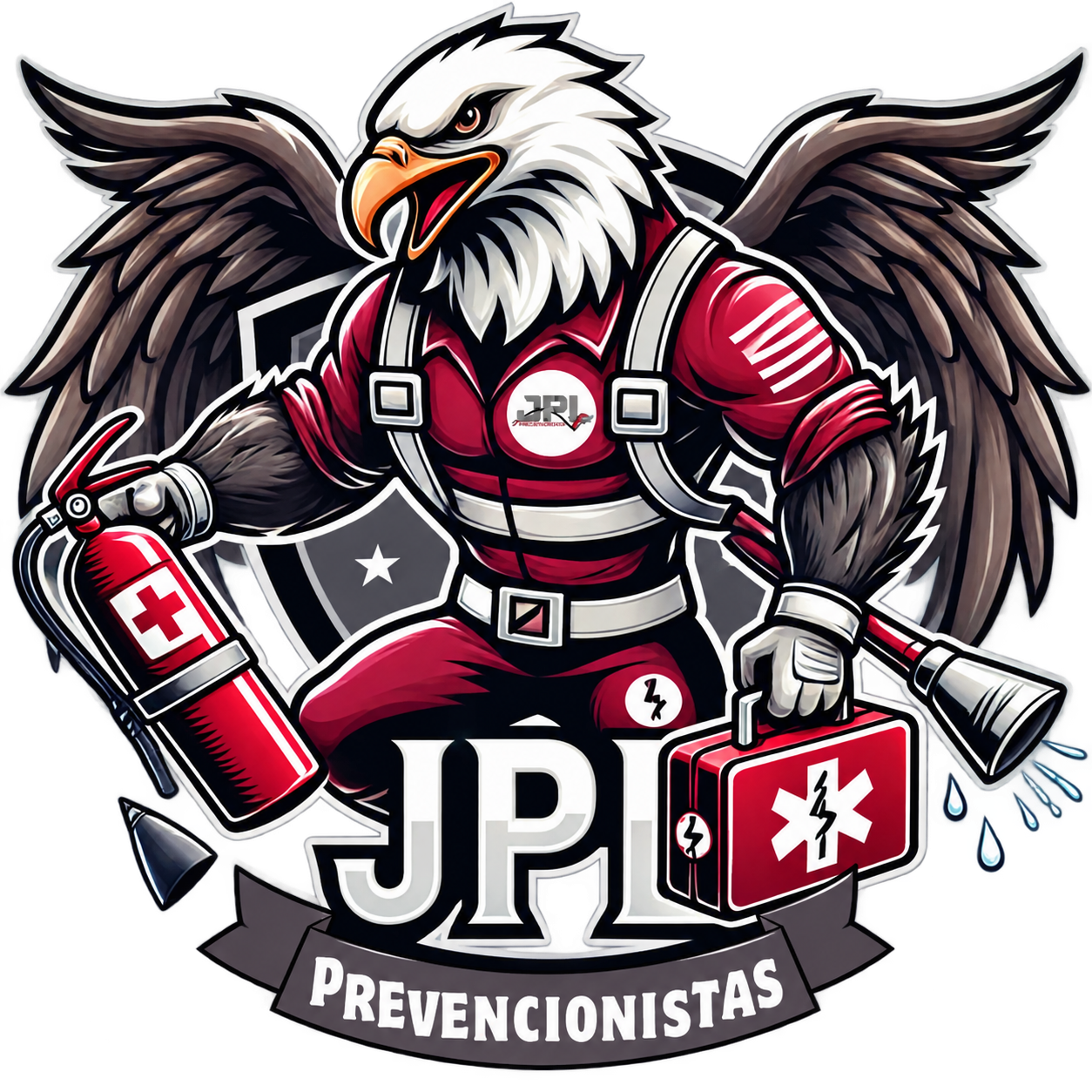 Prevencionistas JPL SAS
